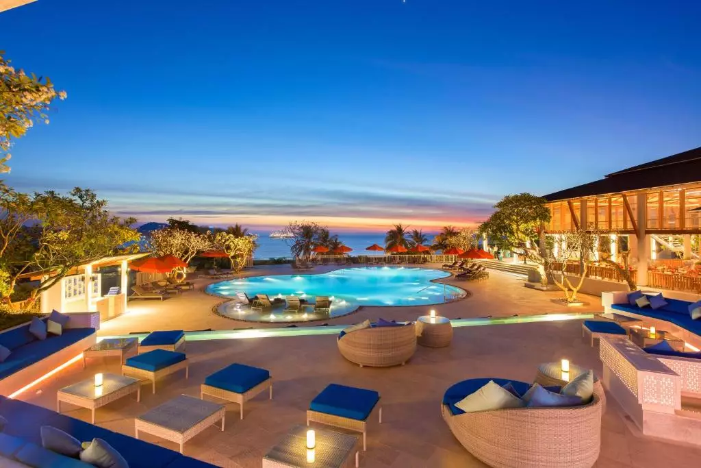 Diamond Cliff Resort and Spa